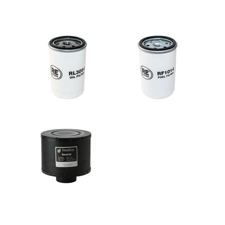 KOHLER KDW2204 Filter Service Kit