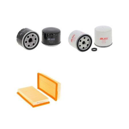 Kohler KDW 702E530 Filter Kit 2025-
