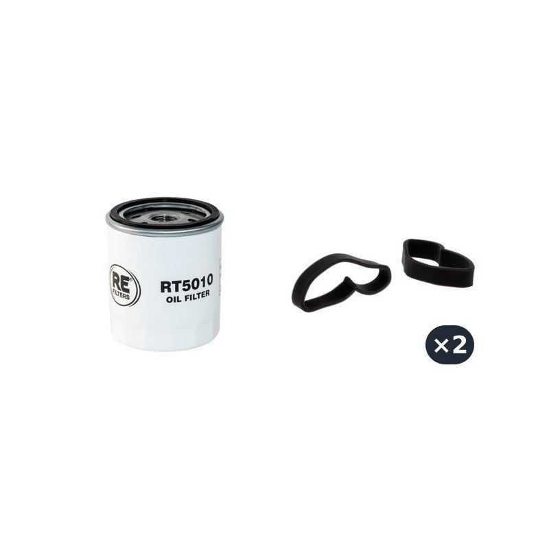 KOHLER M18S Filter Service Kit