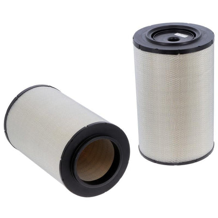 Kohler Sdmo V 400 C2 Filter Kit with Volvo TAD1342GE-B engine