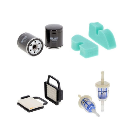 Kohler SV 590 S COURAGE Filter Kit