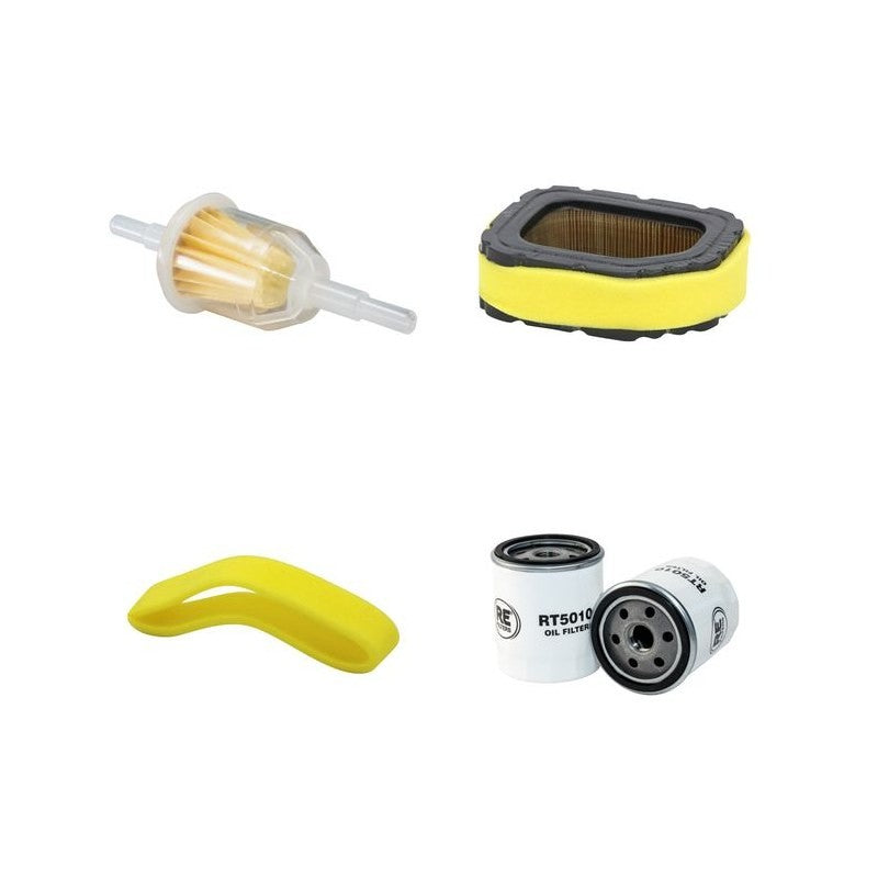 KOHLER SV715 Filter Service Kit