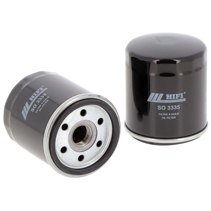 Kohler SV 725 COURAGE Filter Kit