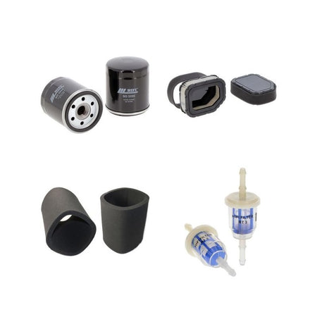 Kohler SV 735 COURAGE Filter Kit