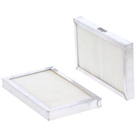 Komatsu CK 30-1 Filter Kit with Komatsu S 4 D98E-2NFE engine 2007-