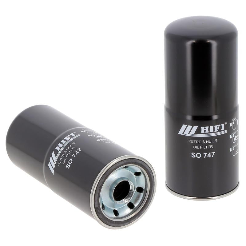 Komatsu D 155 AX-3 Engine Filter Kit with Komatsu engine