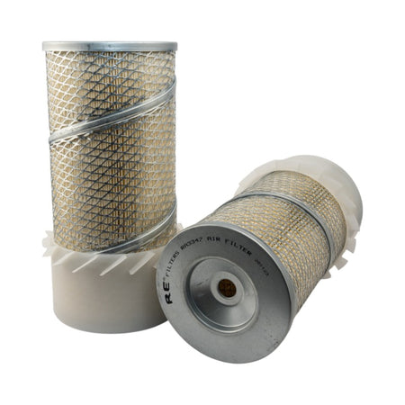 Komatsu D20A/S/P/Q/PL5Filter Service Kit Air Oil Fuel Filters with 4D94 Engine Serial No 45001-