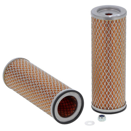 Komatsu D20Q Filter Service Kit with 4D94 Engine