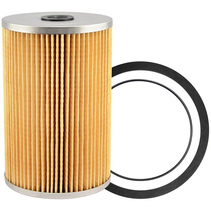 Komatsu D21A Filter Service Kit with 4D92 Engine