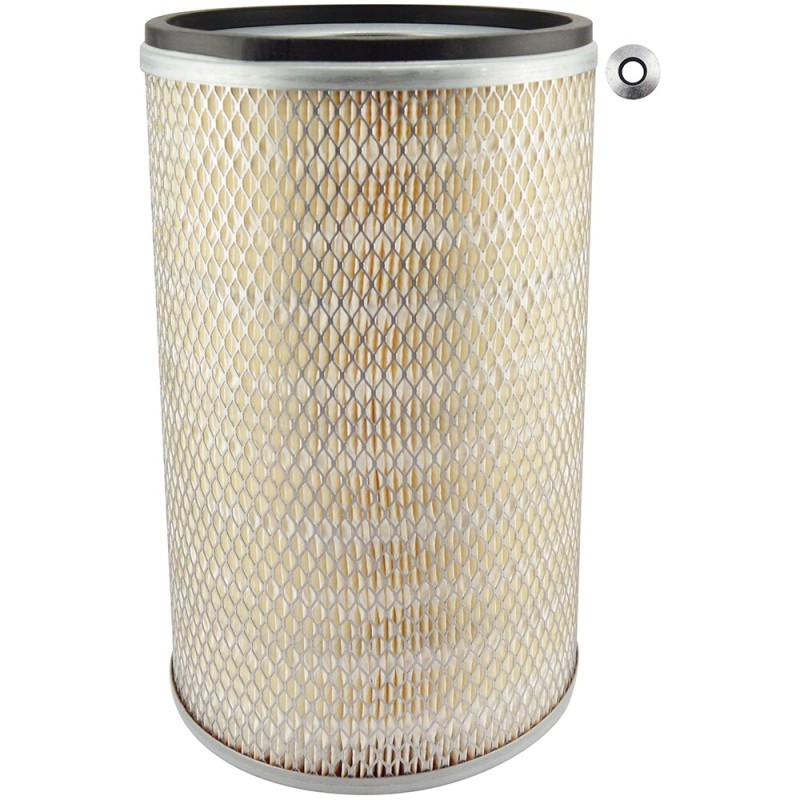 Komatsu D31Q16 Filter Service Kit with 4D105-3 Engine Serial No -25000