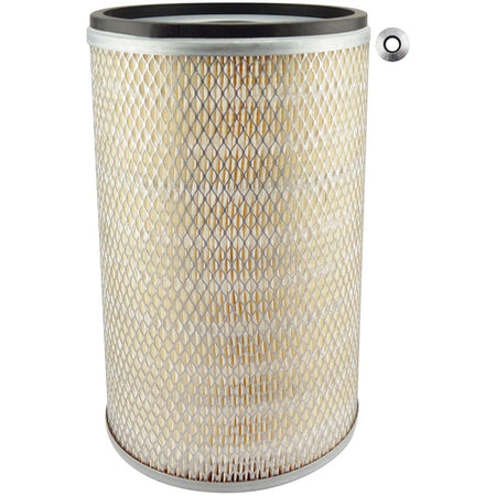Komatsu D31Q16 Filter Service Kit with 4D105-3 Engine Serial No -25000