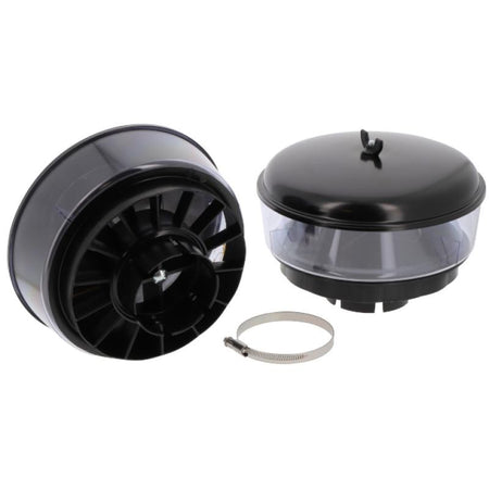 Komatsu D 37 EX-22 Filter Kit with Komatsu engine 2012-2016