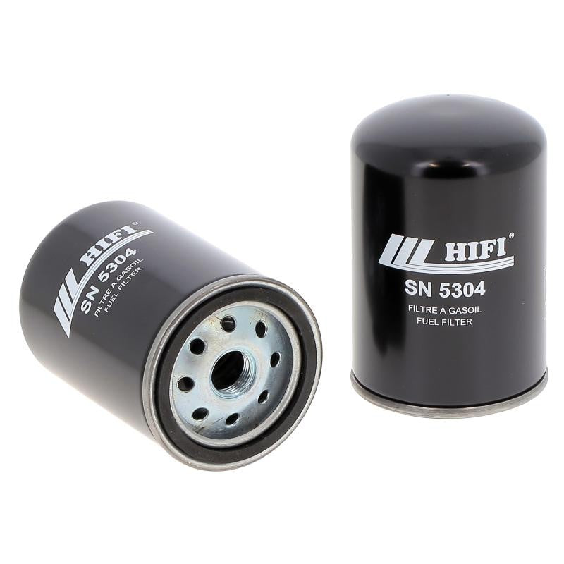 Komatsu D 41 S III Engine Filter Kit with Komatsu engine