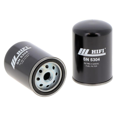 Komatsu D 41 S III Engine Filter Kit with Komatsu engine