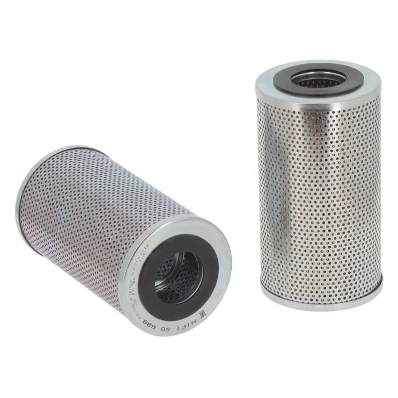 Komatsu D 55 S-2 Engine Filter Kit with Komatsu engine