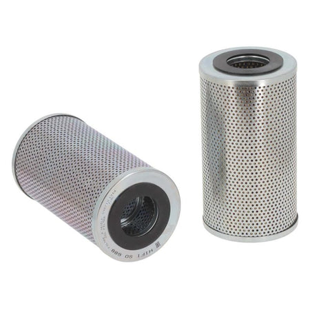 Komatsu D 55 S-2 Engine Filter Kit with Komatsu engine