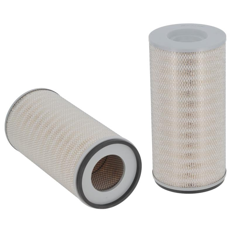 Komatsu D 55 S-2 Engine Filter Kit with Komatsu engine