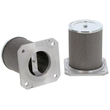 Komatsu D 61 PX-24 Filter Kit with Komatsu engine 2018-2022