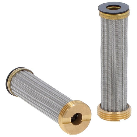 Komatsu D 65 E 8 Filter Kit with Komatsu engine