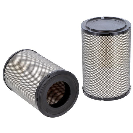 Komatsu D 85 PX-15 Engine Filter Kit with Komatsu SA6-D-125E-3 engine 2004-