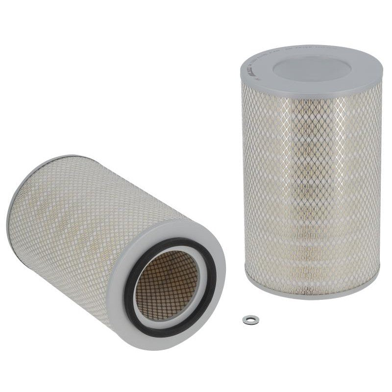 Komatsu EC 50 Z Filter Kit with Komatsu 4D94 engine
