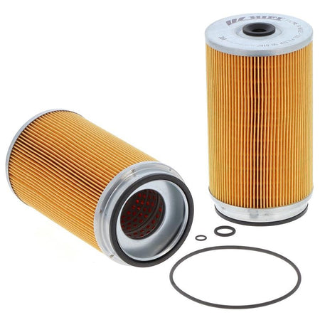 Komatsu FD150 Filter Service Kit with DA120 Engine