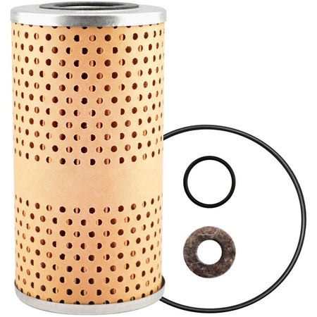 Komatsu FD20-5 Filter Service Kit with Isuzu C221 Engine