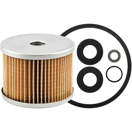 Komatsu FD25 Filter Service Kit with DLZ01 Engine