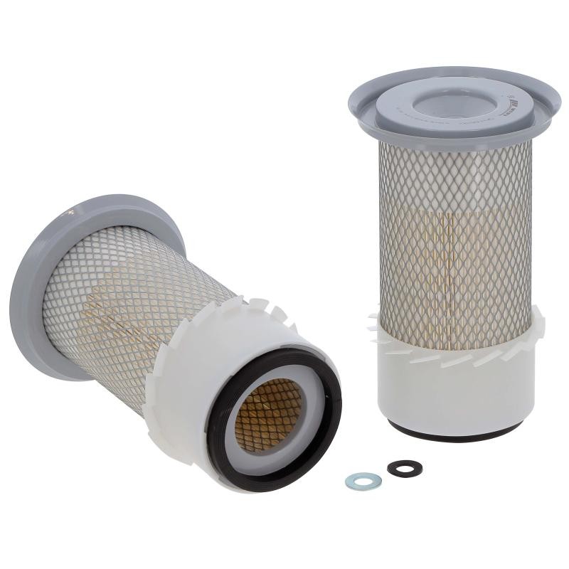 Komatsu FD 25 T-11 E Engine Filter Kit with Komatsu engine