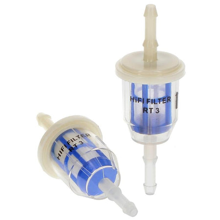 Komatsu FD 25 T-1E1 Engine Filter Kit with Komatsu 4D94E-1BE engine