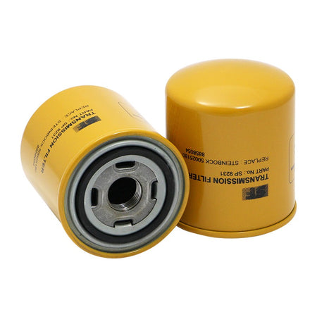 Komatsu FD25T-1E1 Filter Service Kit with Komatsu 4D94E-1BE Engine
