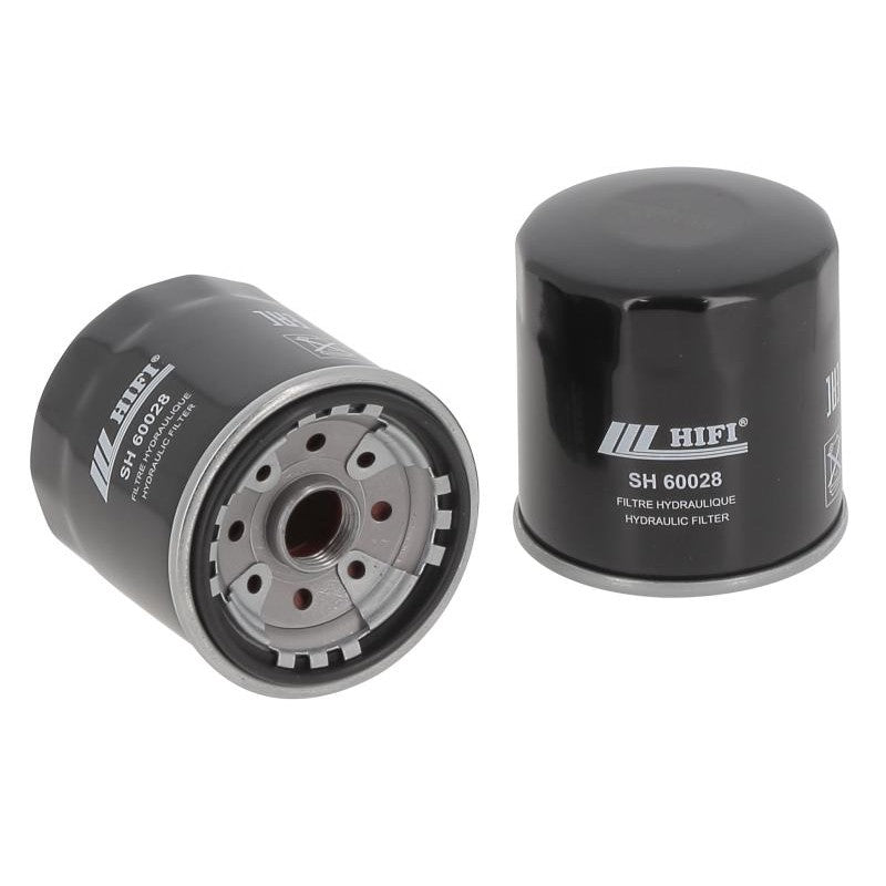 Komatsu FD 30 T-17 Filter Kit with Komatsu engine 2014-