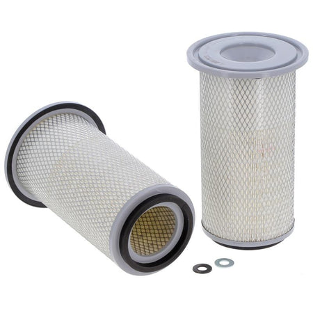 Komatsu FD 40 T-5 Filter Kit with Komatsu engine 1995-
