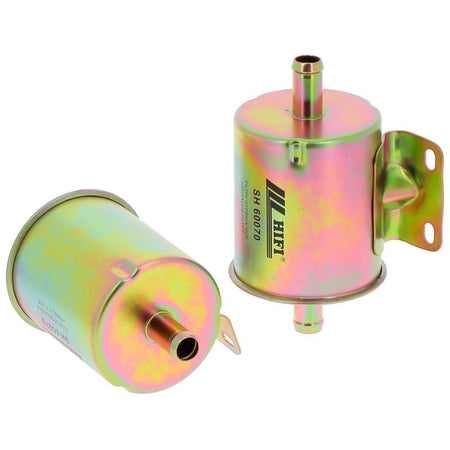 Komatsu FD 40 ZT-8 Filter Kit with Komatsu S6D102E engine 2005-2012