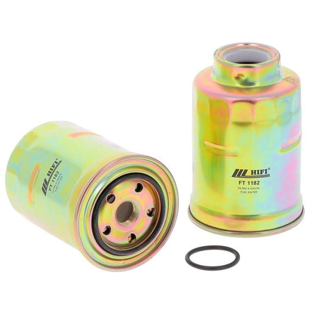 Komatsu FD 40 ZT2-7 Filter Kit with Komatsu S6D102E engine