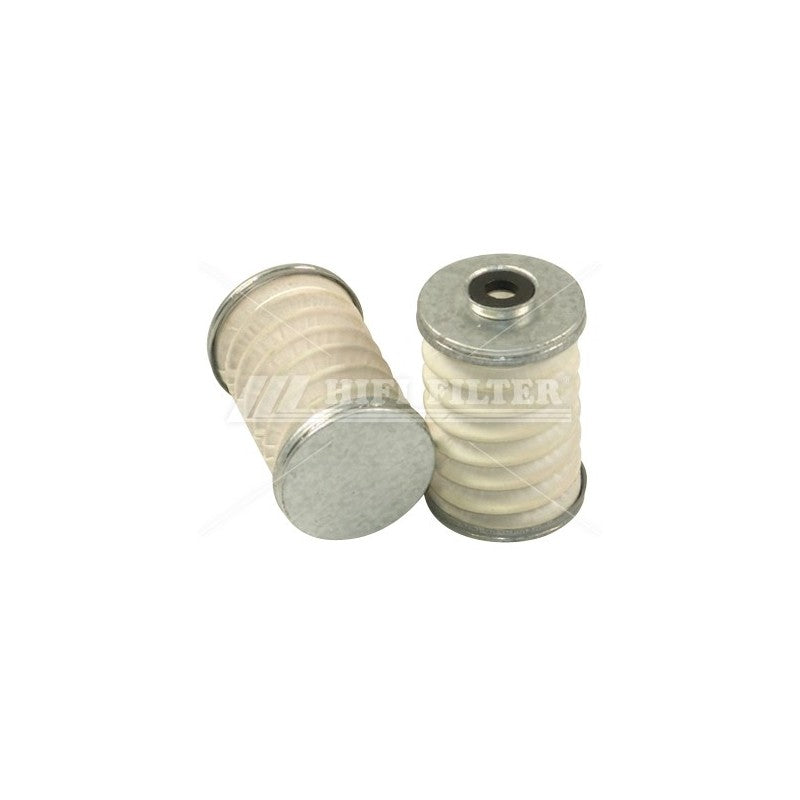 Komatsu FG15S Filter Service Kit with Nissan H20 Engine Serial No 70001-