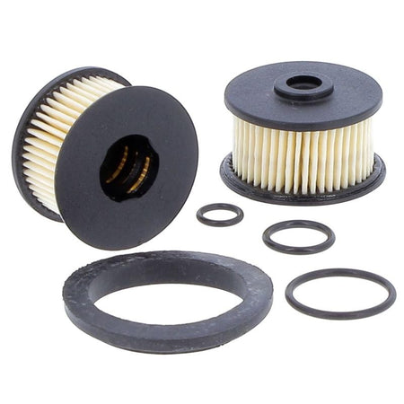 Komatsu FG25-6 Filter Service Kit with Nissan H20 Engine