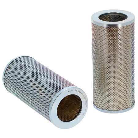 Komatsu GD 555-5 Filter Kit with Komatsu engine 2020-