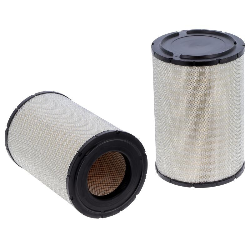 Komatsu GD 555-5 Filter Kit with Komatsu engine 2020-