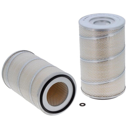 Komatsu GD 611 A1 Engine Filter Kit with Komatsu engine