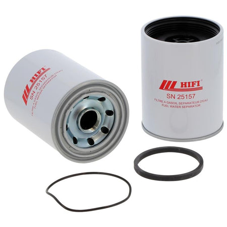 Komatsu HB 215-1 LC MO Filter Service Kit with Komatsu Engine Air Oil Fuel