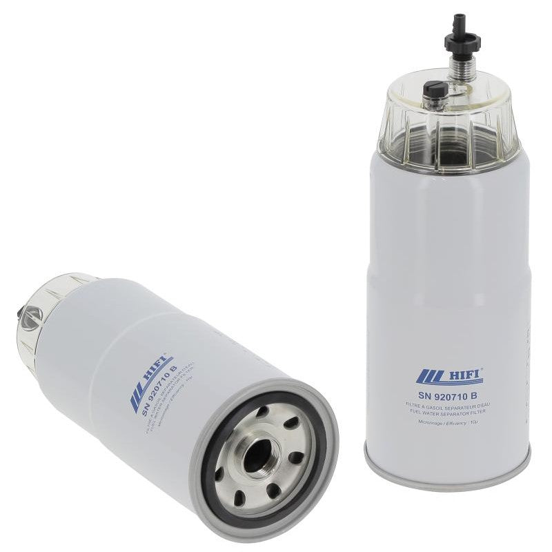 Komatsu HD 325-7R Engine Filter Kit with Komatsu SAA6D140E-5DR-W engine