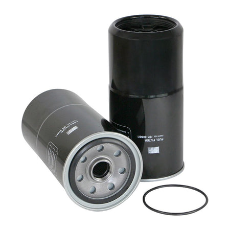 Komatsu HD465-7 Filter Service Kit with Komatsu Engine