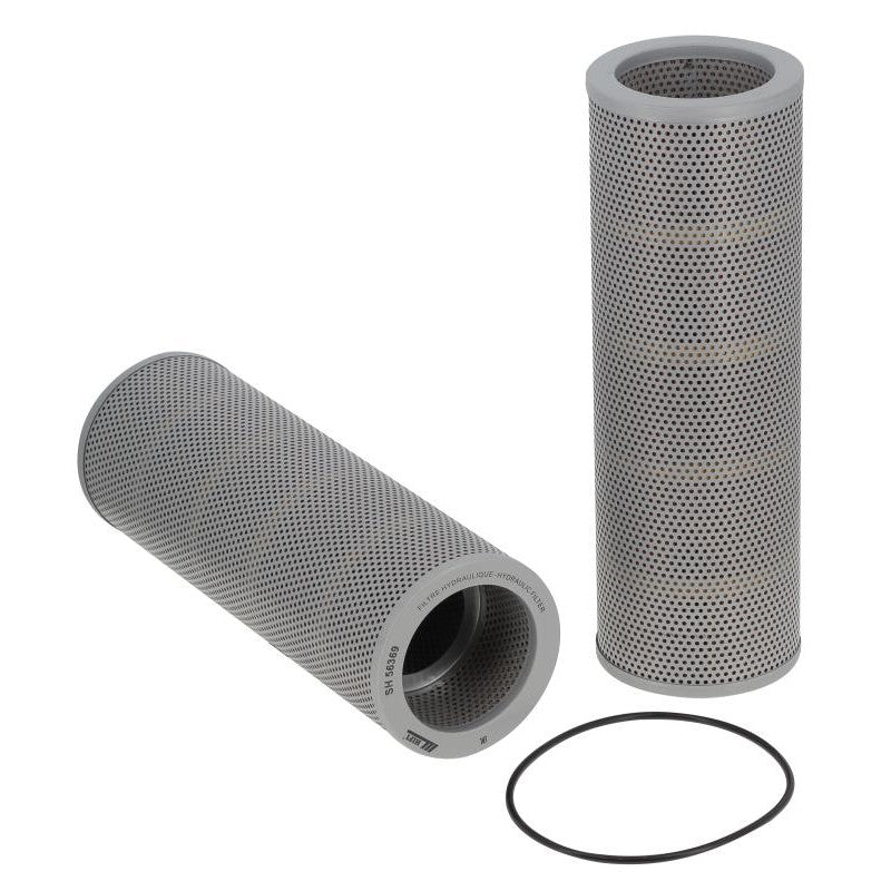Komatsu HD 605-7 Filter Kit with Komatsu SAA6D170E engine 2014-