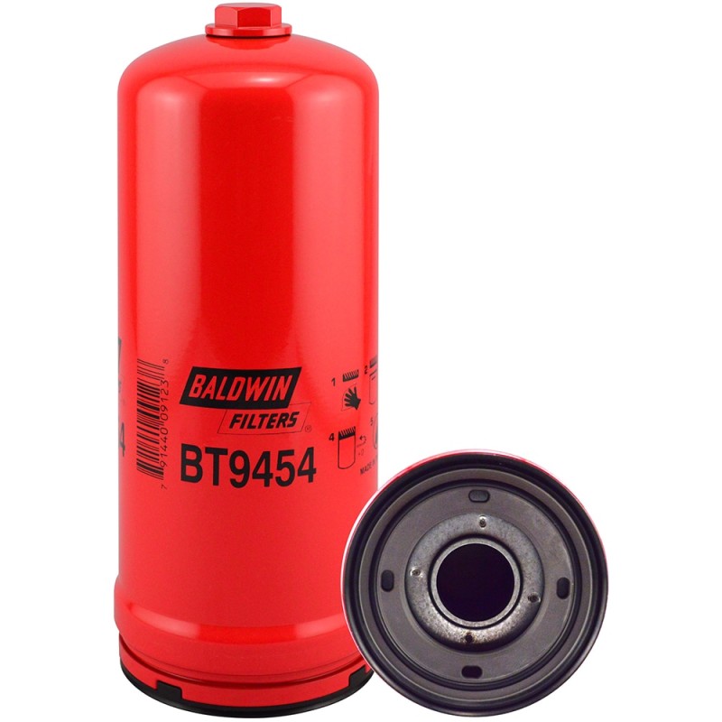 Komatsu HM350-2 Filter Service Kit