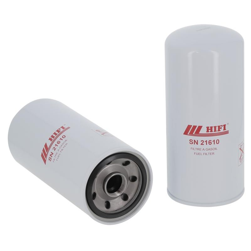 Komatsu HM 400-3 Engine Filter Kit with Komatsu SAA6D140E-6 engine 2012-2016
