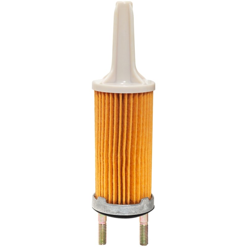 Komatsu PC02-1A Filter Service Kit with Komatsu 1D75-1A Engine