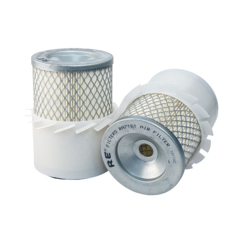 Komatsu PC05-6 Filter Service Kit Air Oil Fuel Filters with Perkins 103-09 Engine