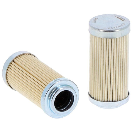 Komatsu PC 110 R Filter Kit with Komatsu S 4 D 106-1FB engine