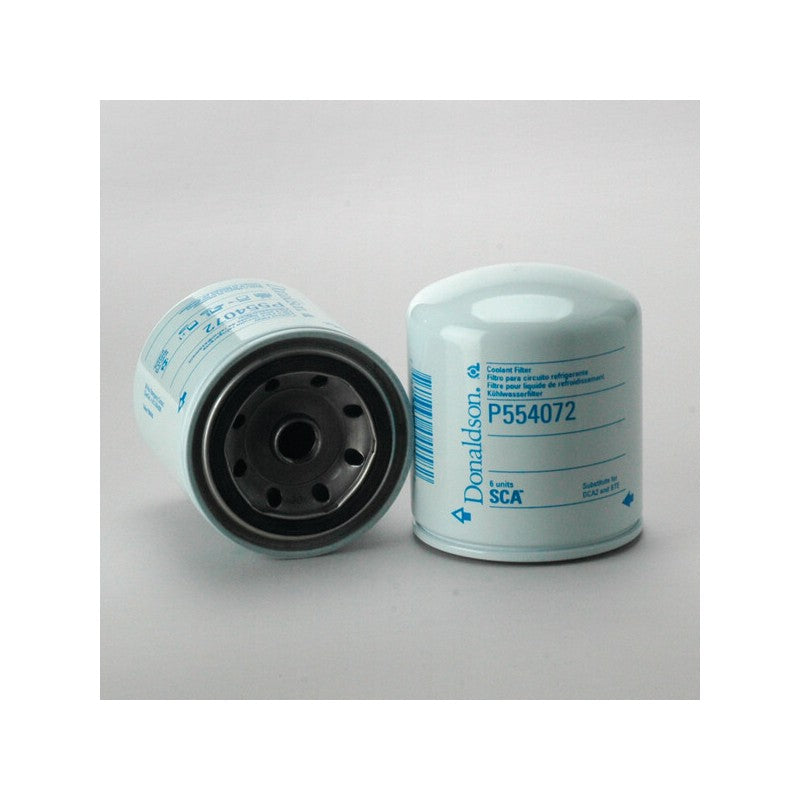 Komatsu PC120-3Filter Service Kit with Komatsu 6DL95 Engine